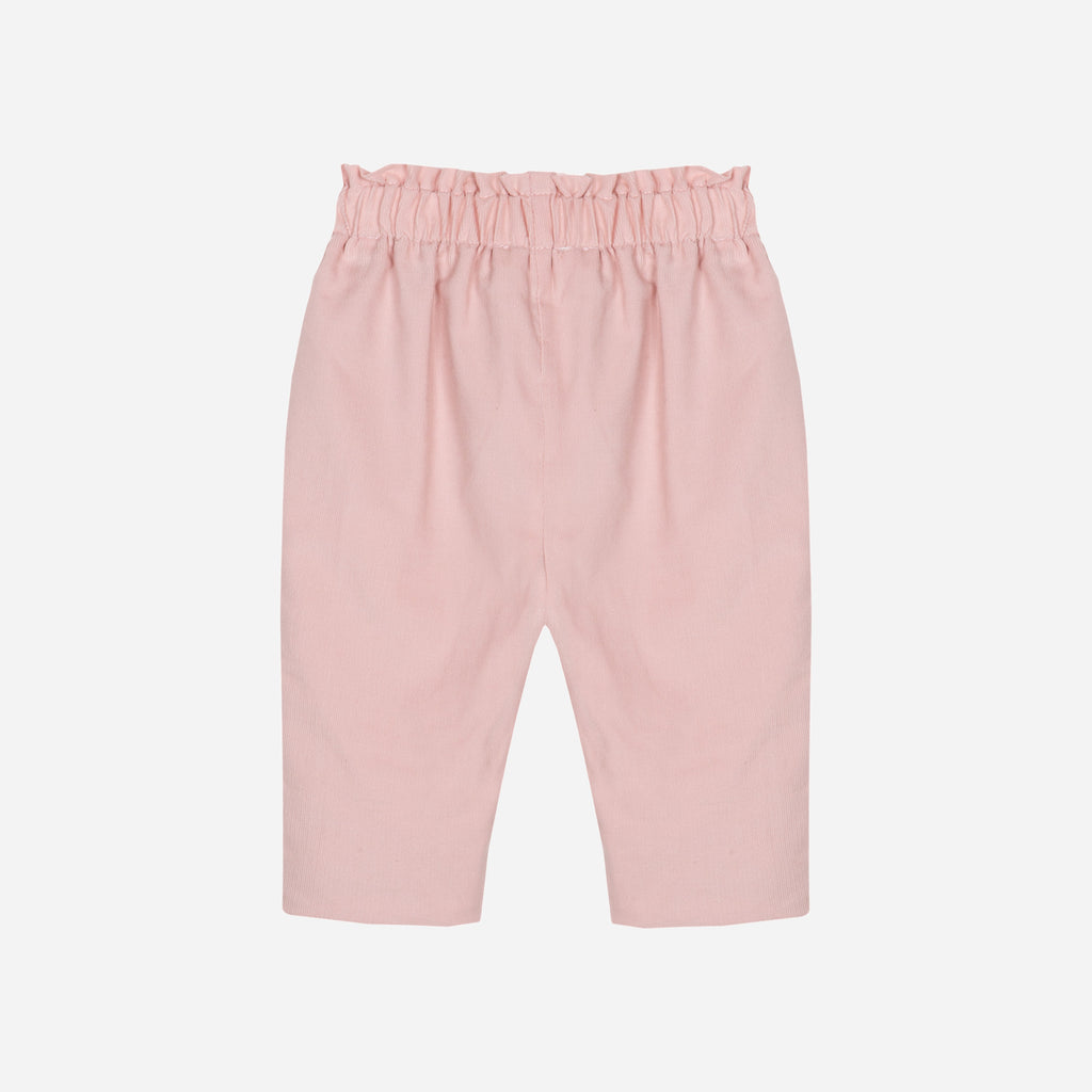 Patachou Bukse - Newborn Colors - Inverno 2025-Bukse-Patachou-Junior Barneklær