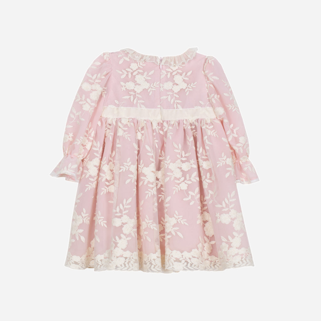 Patachou Kjole - Mini Girl Special Occasion - Inverno 2025-Vest-Patachou-Junior Barneklær