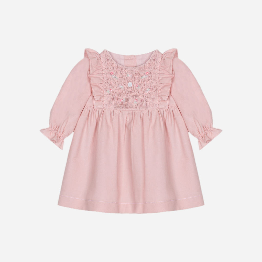 Patachou Kjole - Newborn Colors - Inverno 2025-Vest-Patachou-Junior Barneklær