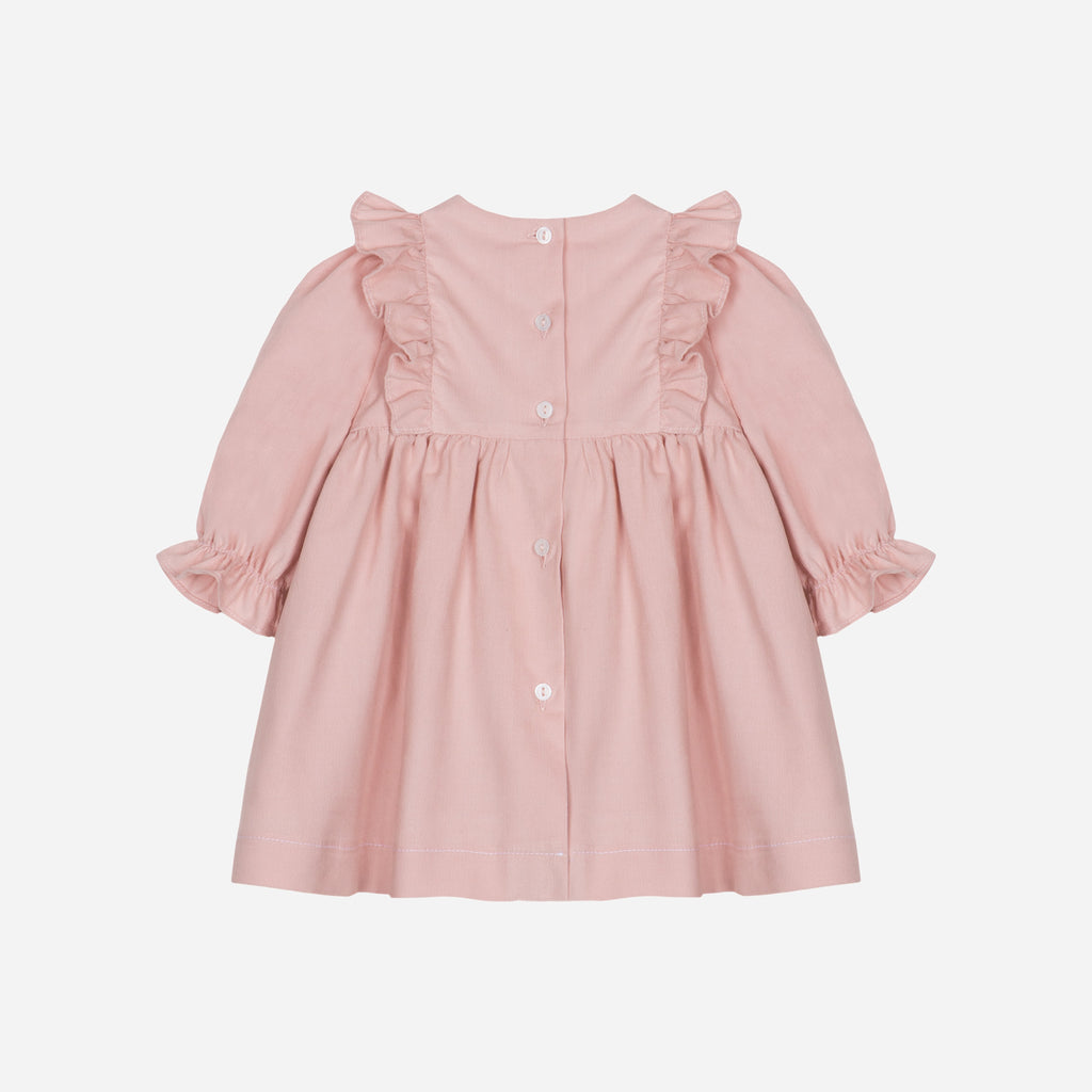 Patachou Kjole - Newborn Colors - Inverno 2025-Vest-Patachou-Junior Barneklær