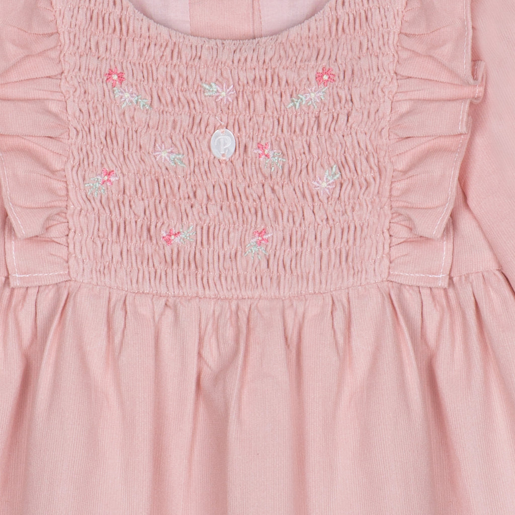 Patachou Kjole - Newborn Colors - Inverno 2025-Vest-Patachou-Junior Barneklær