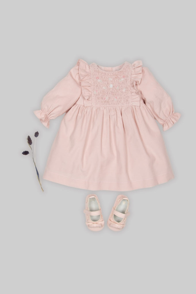 Patachou Kjole - Newborn Colors - Inverno 2025-Vest-Patachou-Junior Barneklær