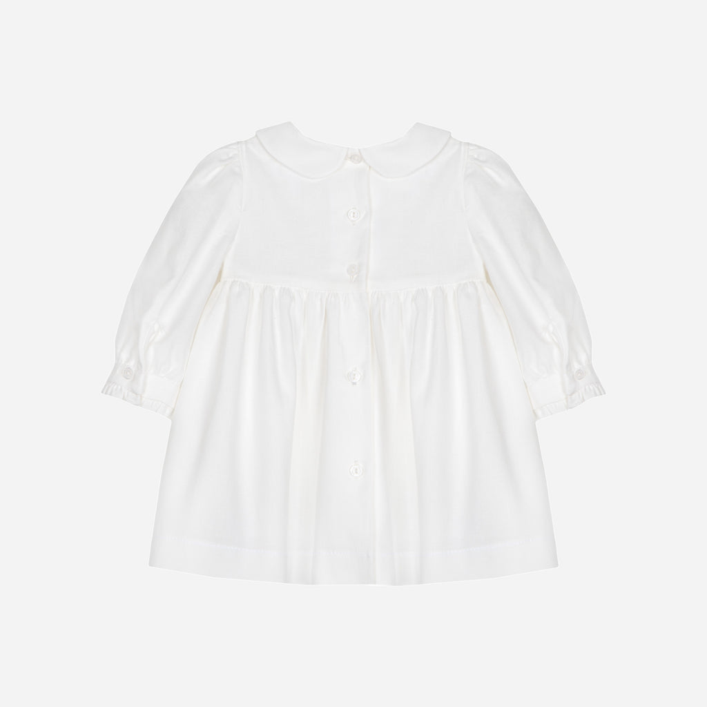 Patachou Kjole - Newborn Soft - Inverno 2025-Vest-Patachou-Junior Barneklær