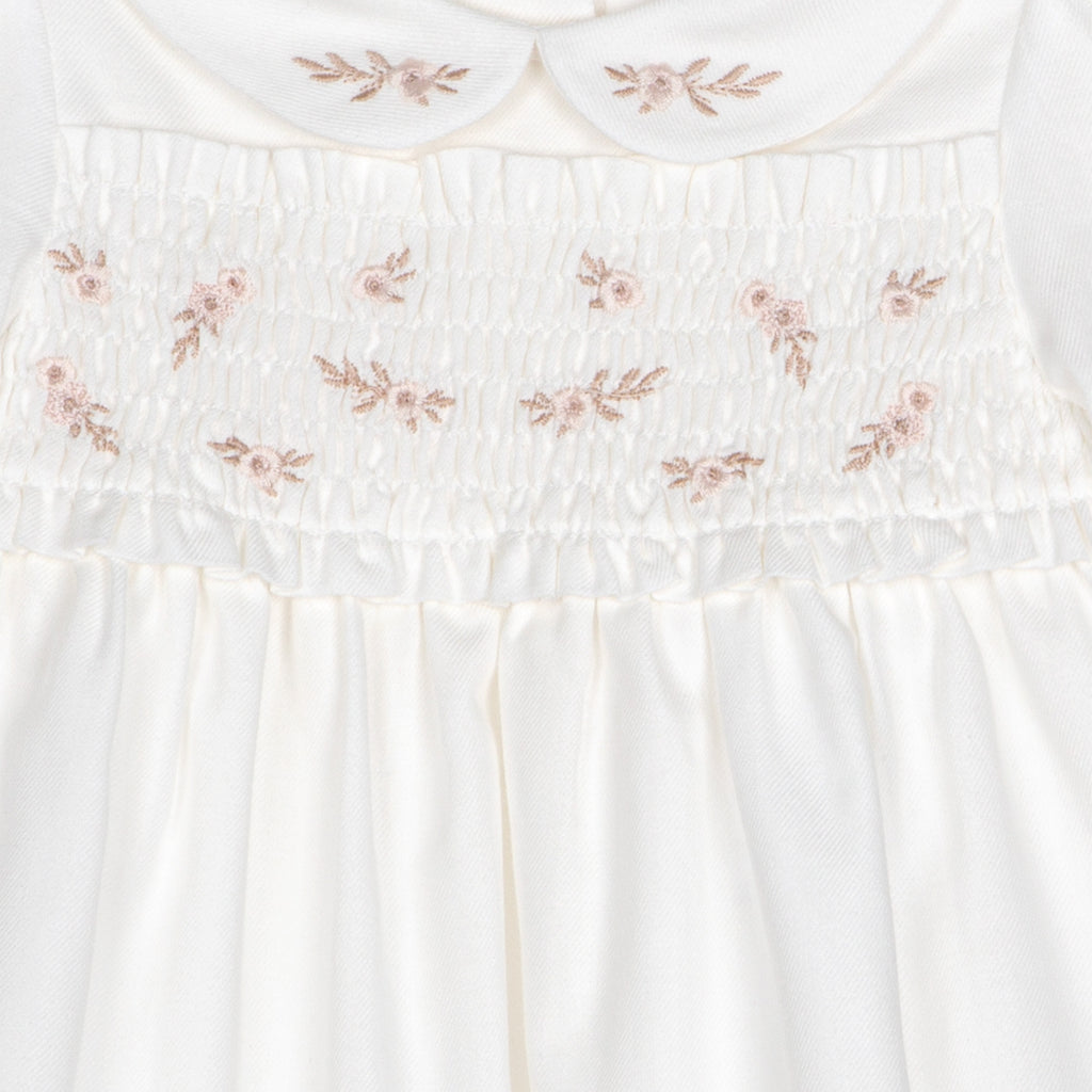 Patachou Kjole - Newborn Soft - Inverno 2025-Vest-Patachou-Junior Barneklær