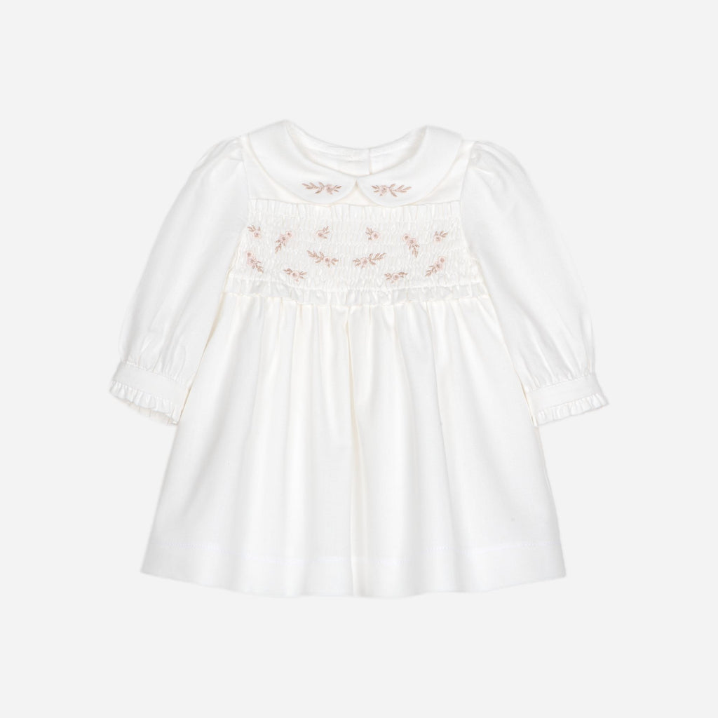 Patachou Kjole - Newborn Soft - Inverno 2025-Vest-Patachou-Junior Barneklær