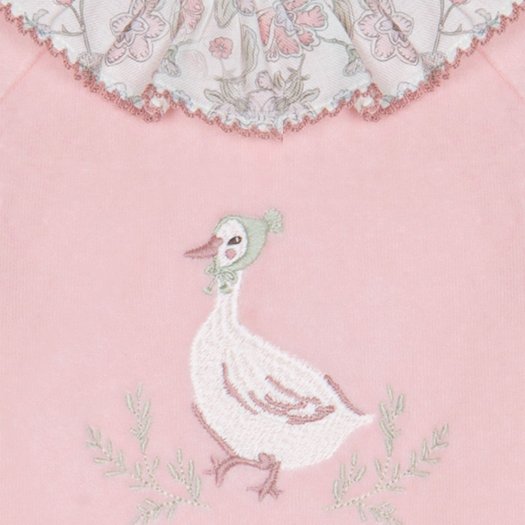 Patachou Sett - Newborn Colors - Inverno 2025-Ukjent-Patachou-Junior Barneklær