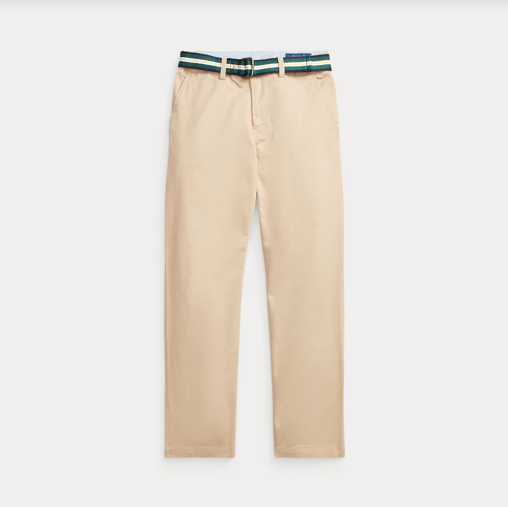 Ralph Lauren Bedford Chinos-Bukse-Ralph Lauren-Junior Barneklær
