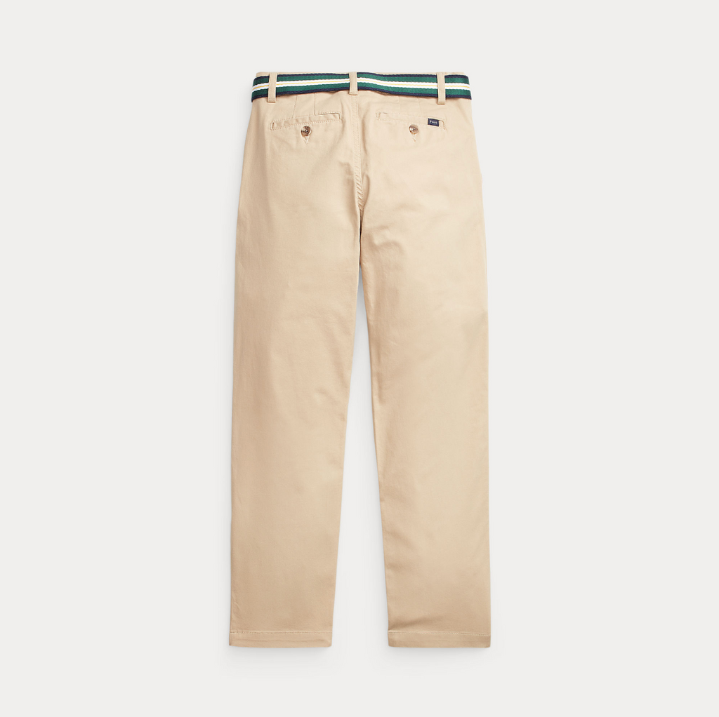 Ralph Lauren Bedford Chinos-Bukse-Ralph Lauren-Junior Barneklær