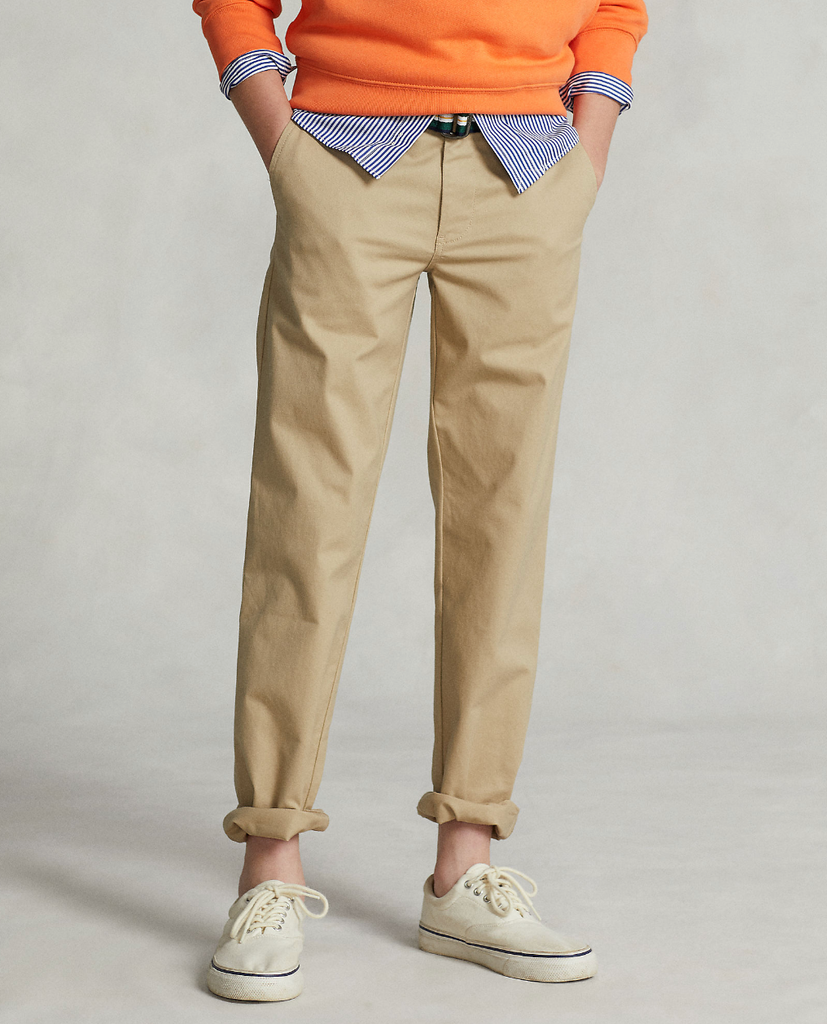 Ralph Lauren Bedford Chinos-Bukse-Ralph Lauren-Junior Barneklær