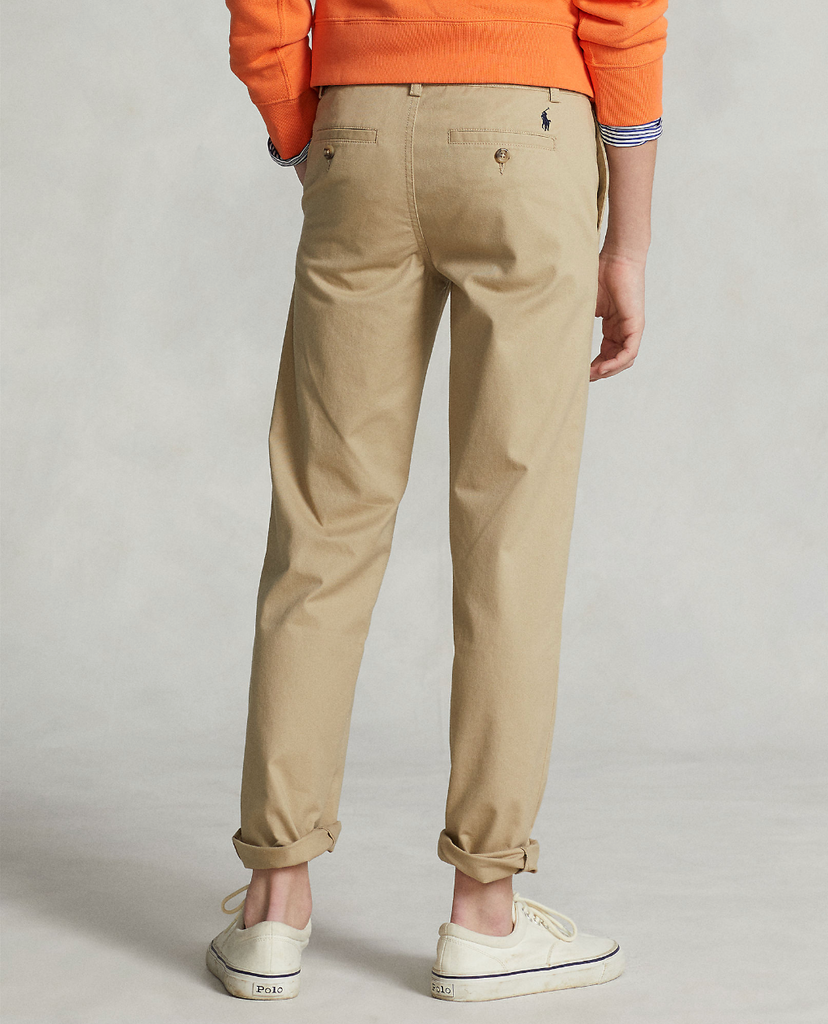 Ralph Lauren Bedford Chinos-Bukse-Ralph Lauren-Junior Barneklær