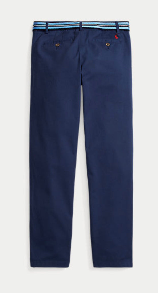 Ralph Lauren Bedford Pants-Bukse-Ralph Lauren-Junior Barneklær