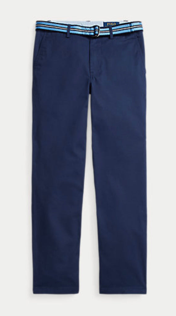 Ralph Lauren Bedford Pants-Bukse-Ralph Lauren-Junior Barneklær