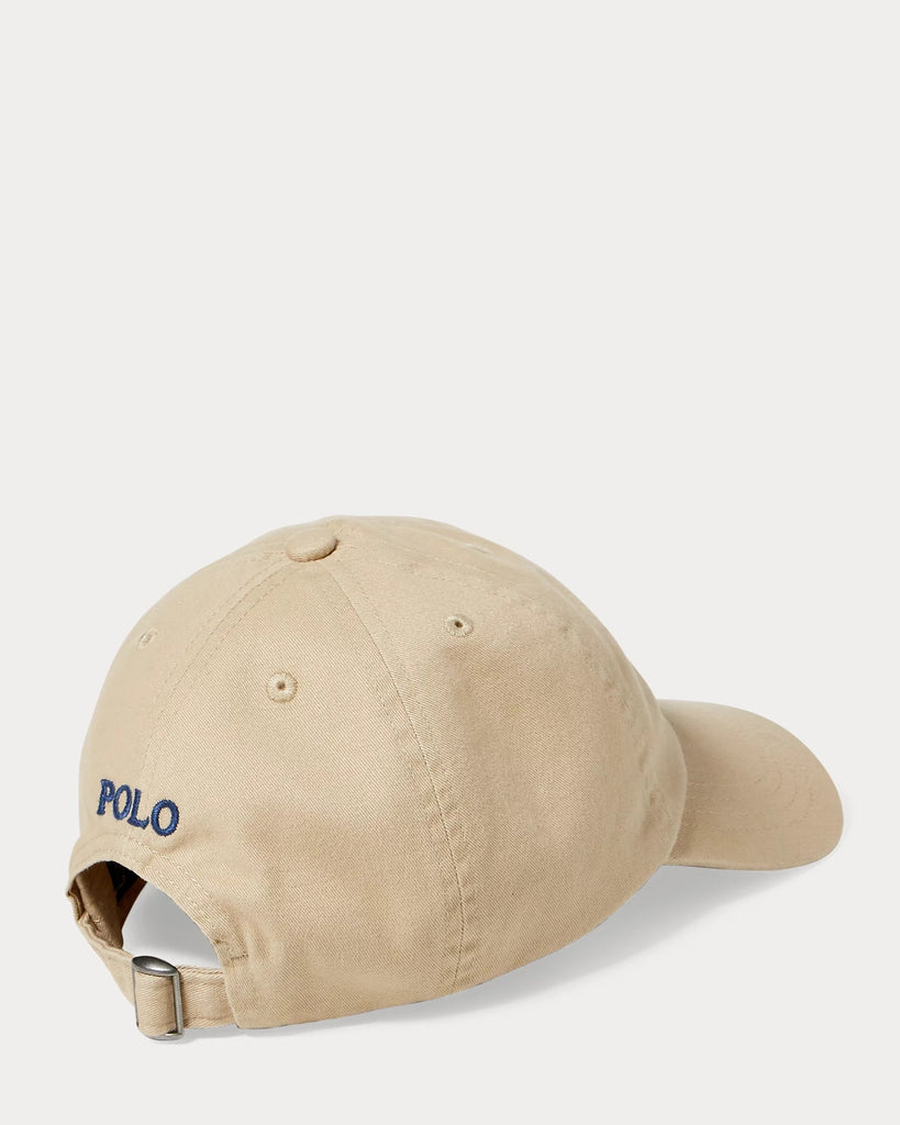 Ralph Lauren Caps-Hodeplagg-Ralph Lauren-Junior Barneklær