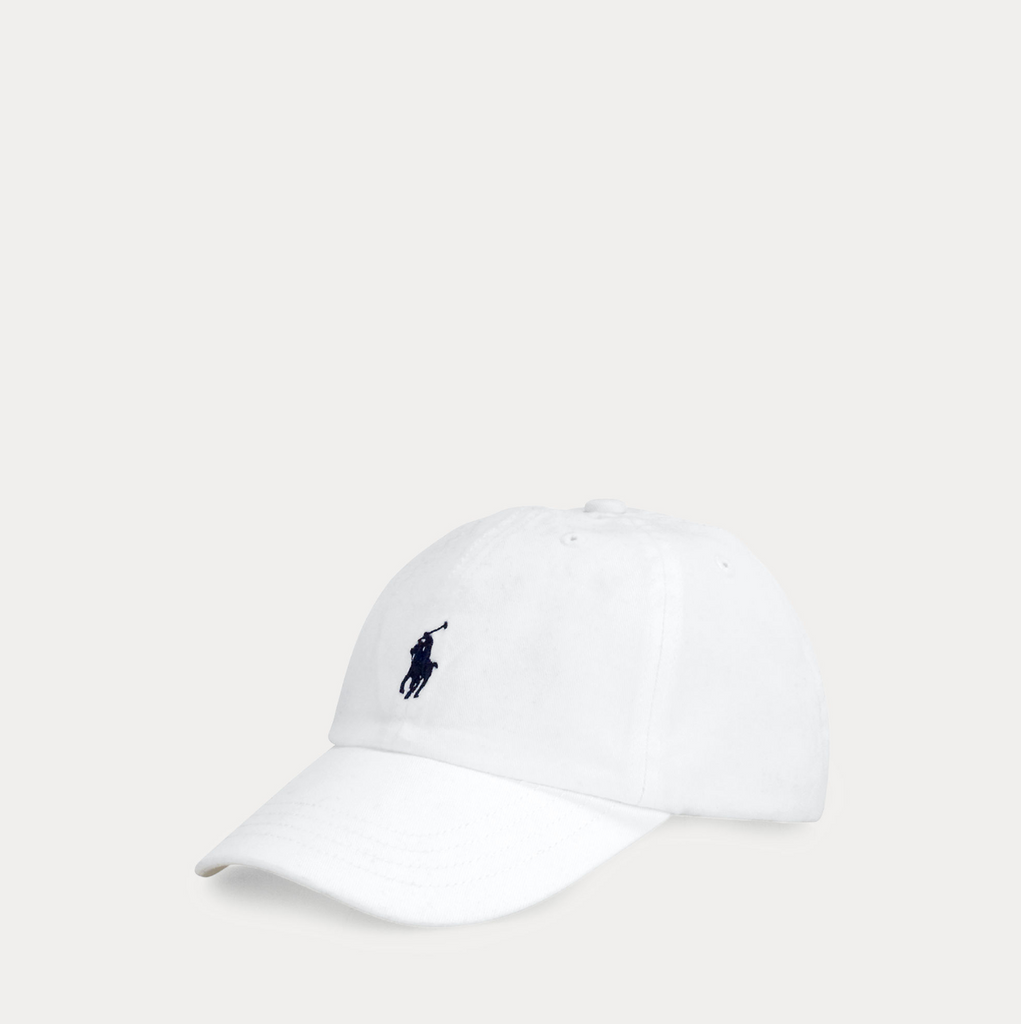 Ralph Lauren Caps-Tilbehør-Ralph Lauren-Junior Barneklær