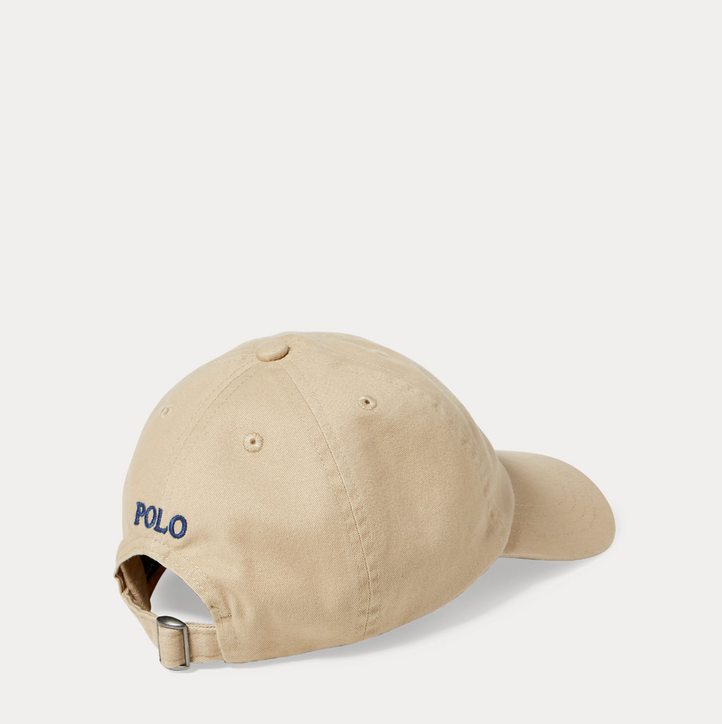 Ralph Lauren Caps-Tilbehør-Ralph Lauren-Junior Barneklær