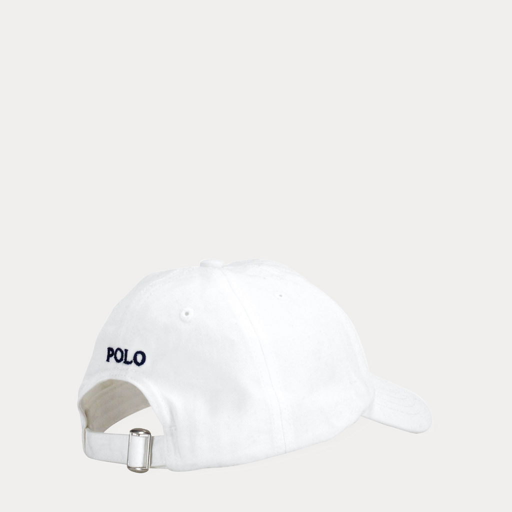 Ralph Lauren Caps-Tilbehør-Ralph Lauren-Junior Barneklær