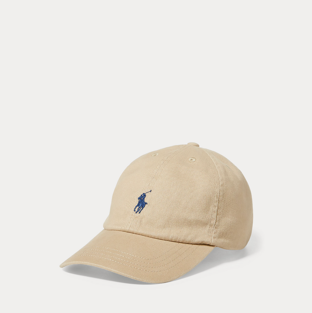 Ralph Lauren Caps-Tilbehør-Ralph Lauren-Junior Barneklær