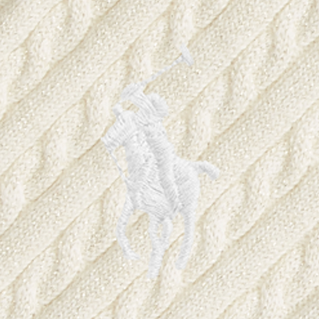 Ralph Lauren Cardigan-Genser-Ralph Lauren-Junior Barneklær