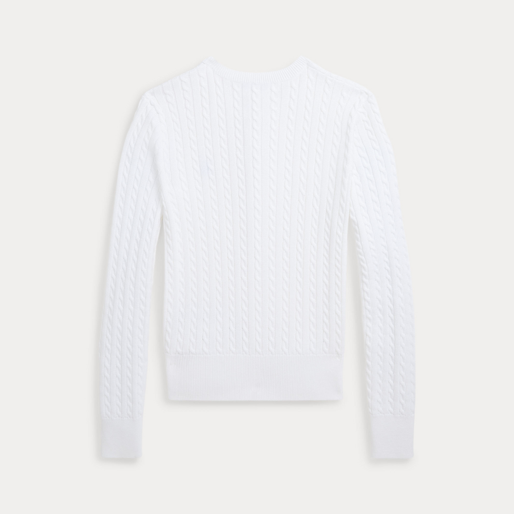 Ralph Lauren Cardigan-Genser-Ralph Lauren-Junior Barneklær