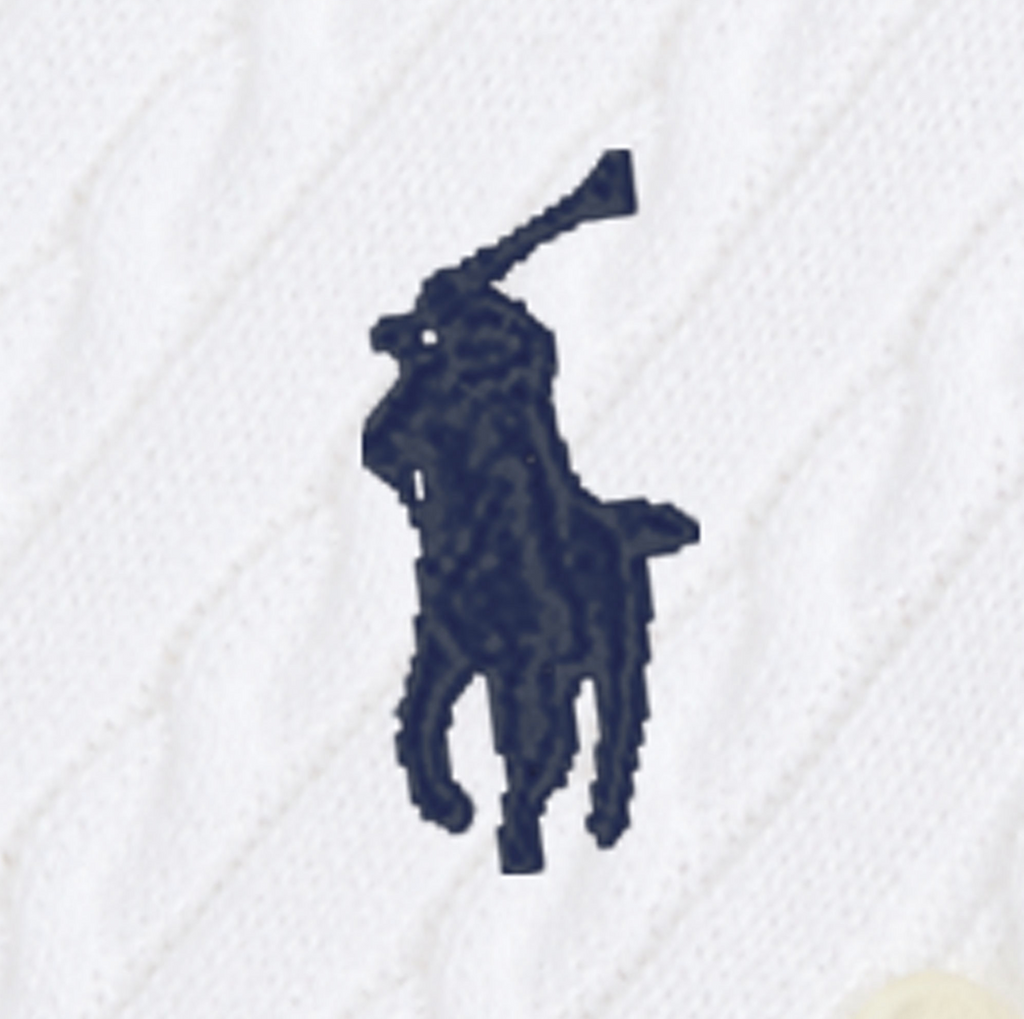 Ralph Lauren Cardigan-Genser-Ralph Lauren-Junior Barneklær