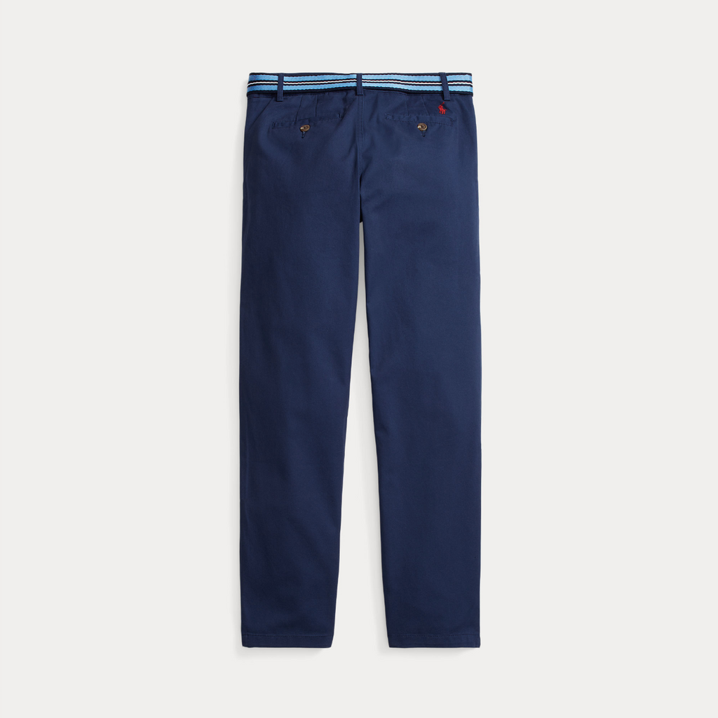 Ralph Lauren Chinos-Bukse-Ralph Lauren-Junior Barneklær