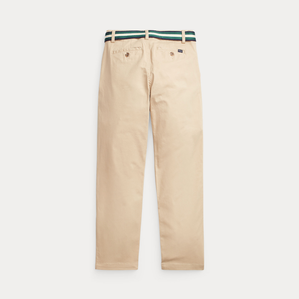 Ralph Lauren Chinos-Bukse-Ralph Lauren-Junior Barneklær