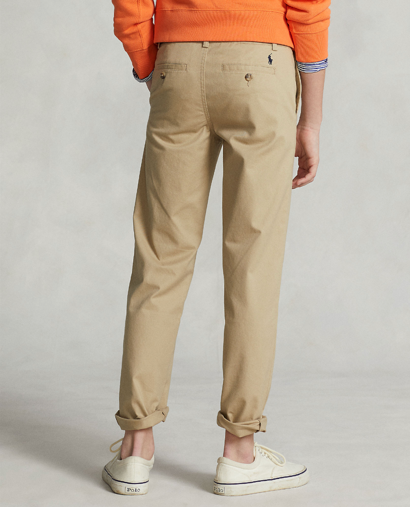 Ralph Lauren Chinos-Bukse-Ralph Lauren-Junior Barneklær