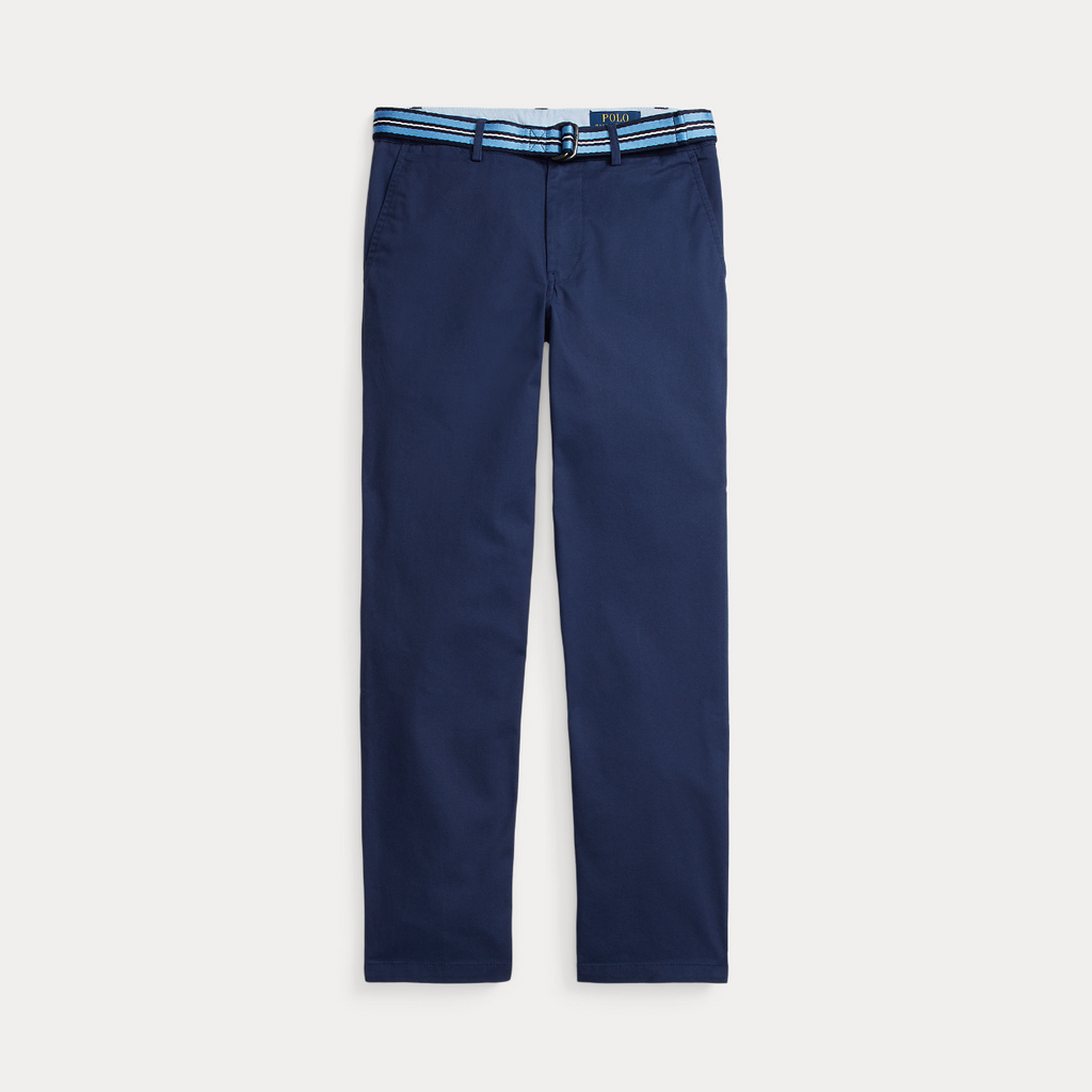 Ralph Lauren Chinos-Bukse-Ralph Lauren-Junior Barneklær