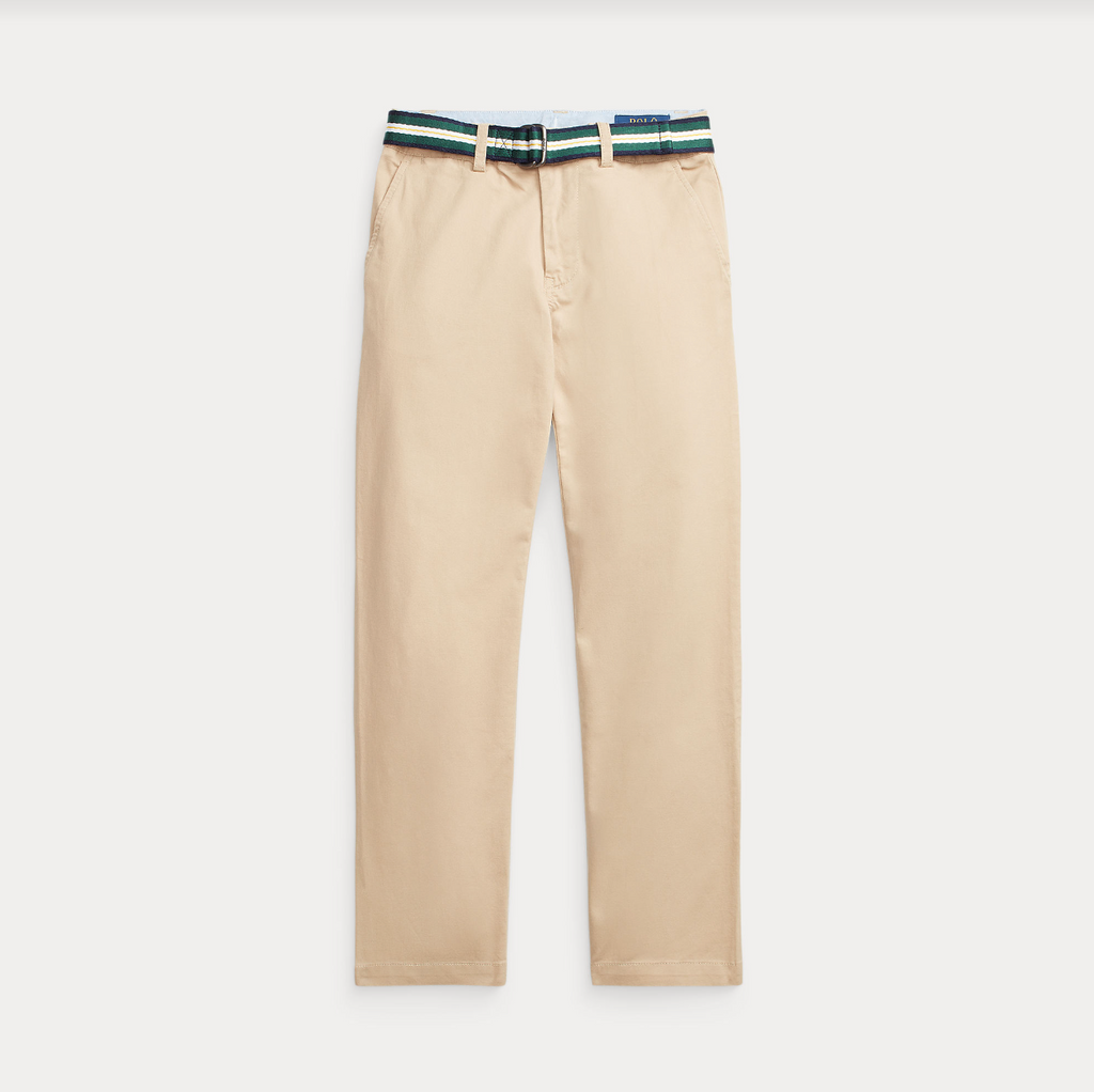 Ralph Lauren Chinos-Bukse-Ralph Lauren-Junior Barneklær