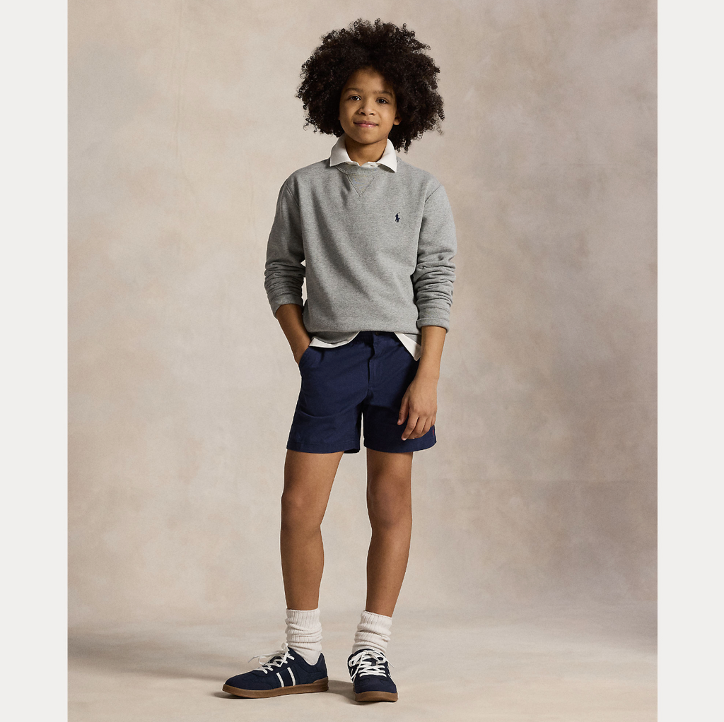 Ralph Lauren Collegegenser-Bluse-Ralph Lauren-Junior Barneklær