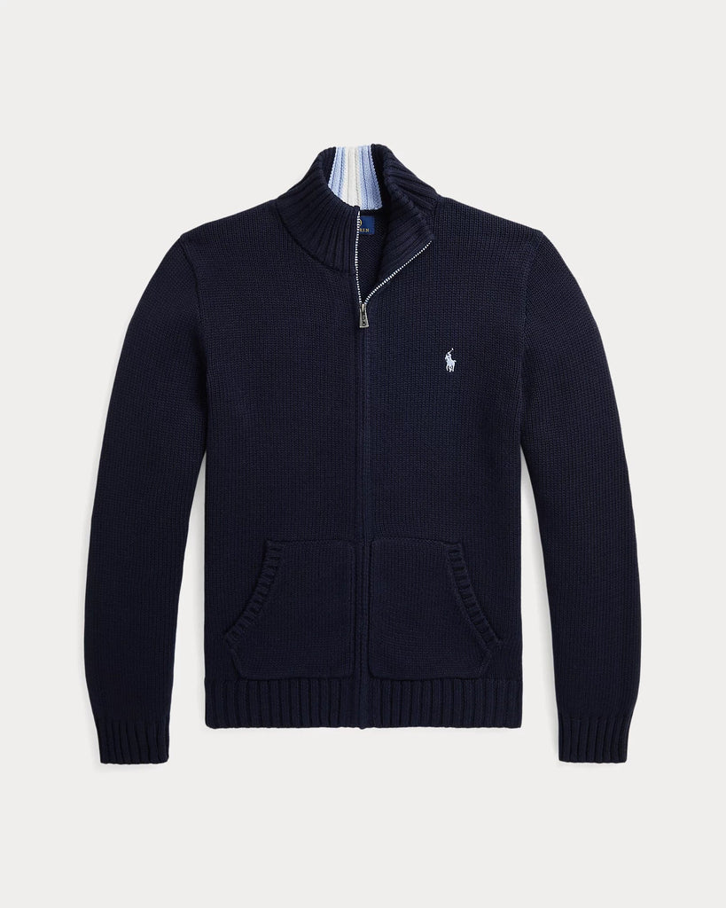 Ralph Lauren Full-zip-Ukjent-Ralph Lauren-Junior Barneklær