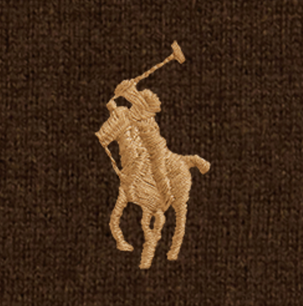 Ralph Lauren Genser-Genser-Ralph Lauren-Junior Barneklær