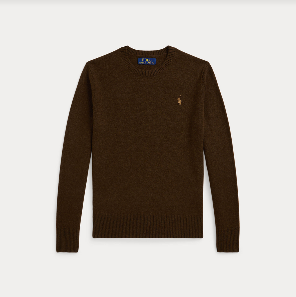 Ralph Lauren Genser-Genser-Ralph Lauren-Junior Barneklær