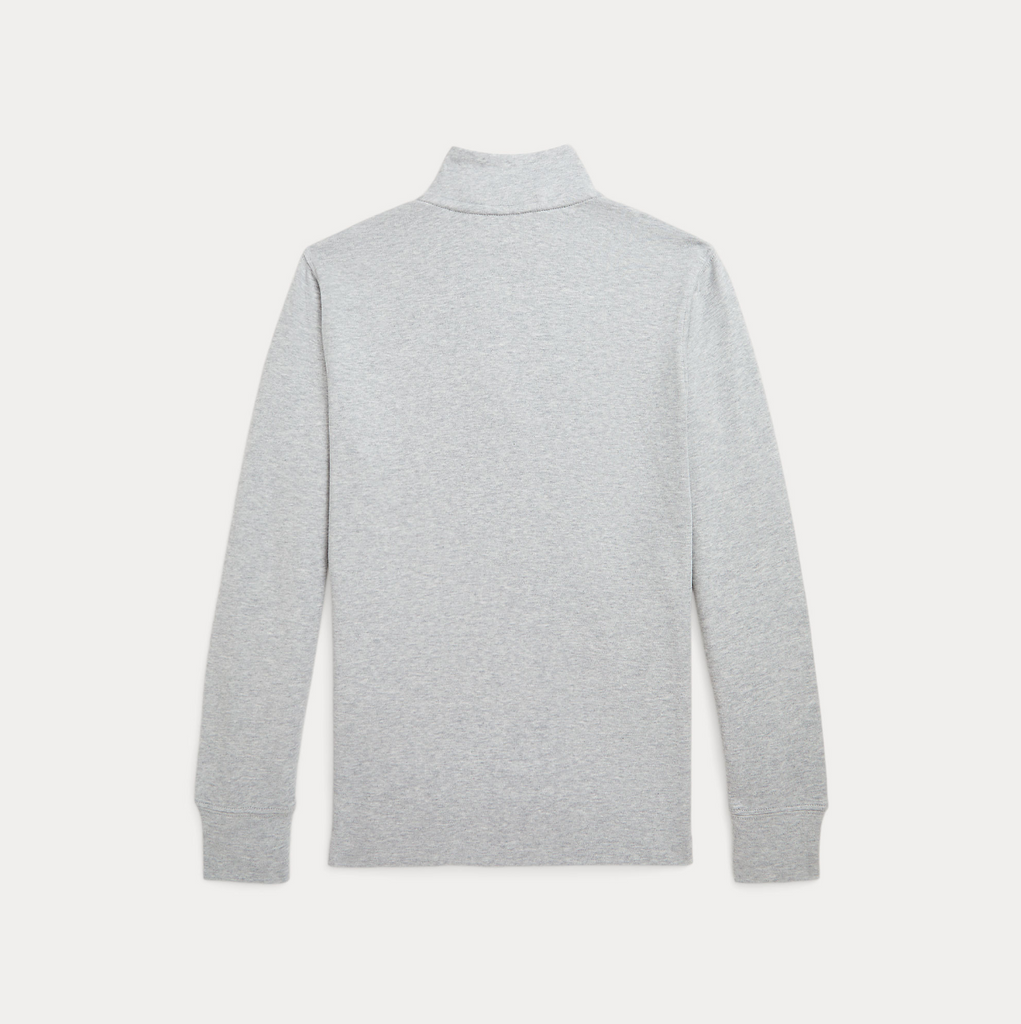 Ralph Lauren Half-zip-Genser-Ralph Lauren-Junior Barneklær