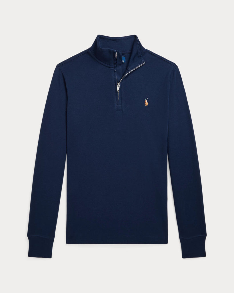 Ralph Lauren Half-zip-Genser-Ralph Lauren-Junior Barneklær