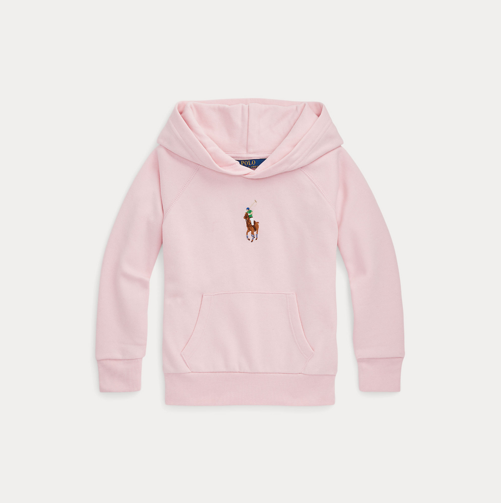 Ralph Lauren Hettegenser-Genser-Ralph Lauren-Junior Barneklær