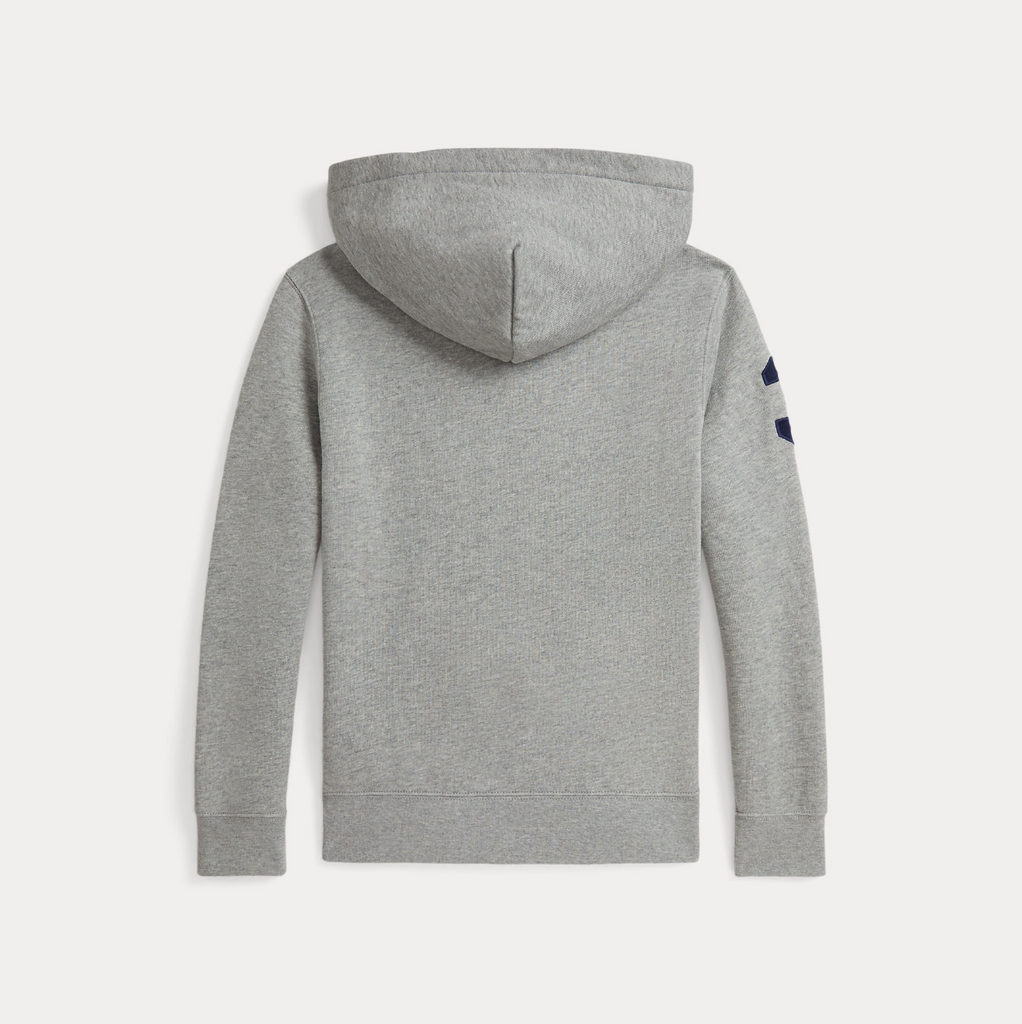 Ralph Lauren Hettegenser-Genser-Ralph Lauren-Junior Barneklær