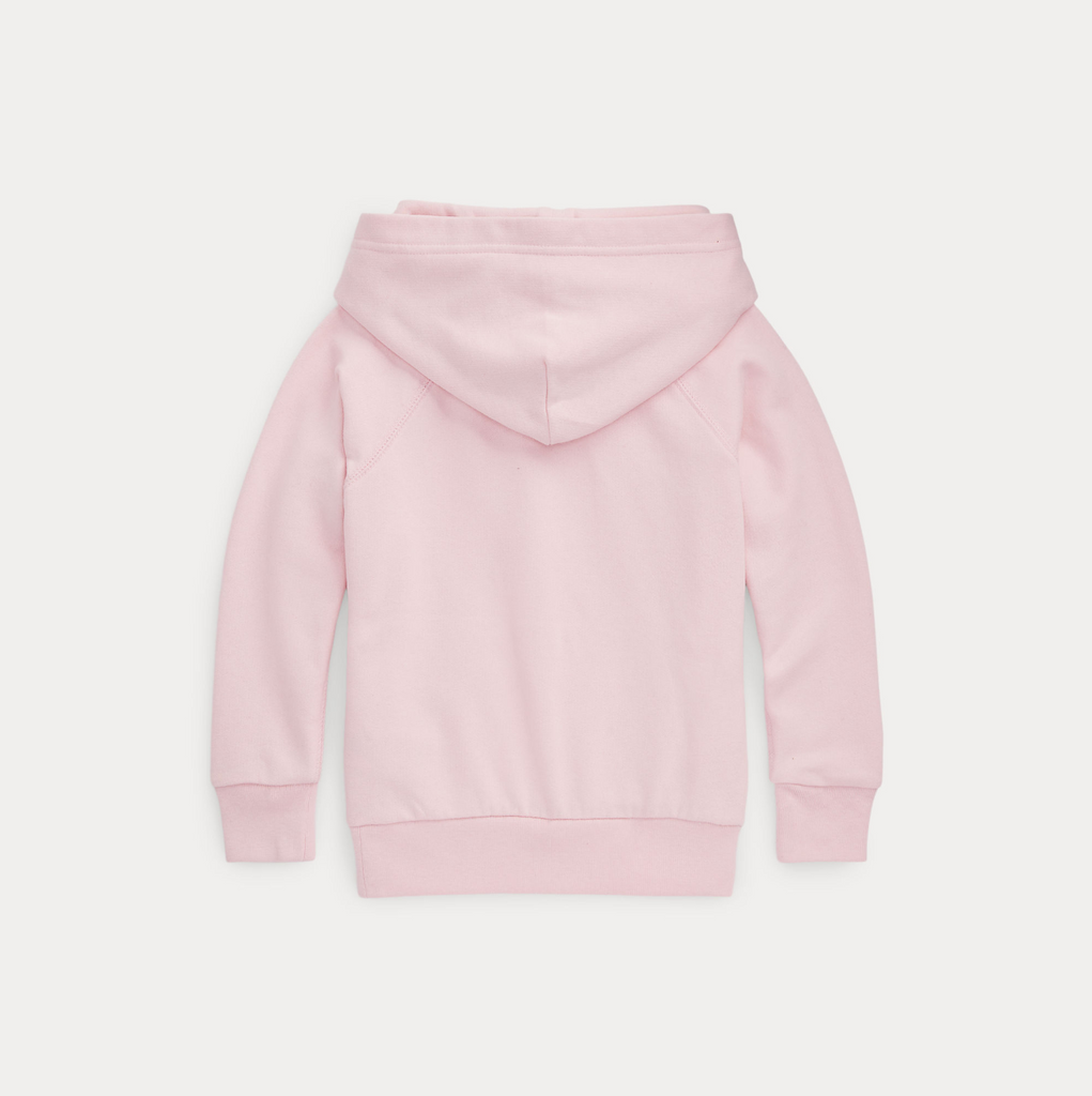 Ralph Lauren Hettegenser-Genser-Ralph Lauren-Junior Barneklær