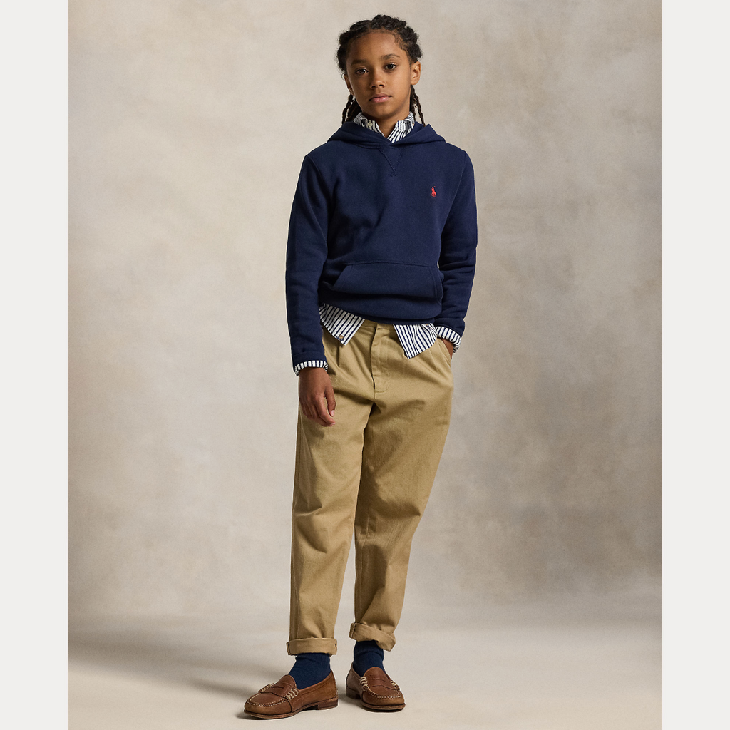 Ralph Lauren Hettegenser-Genser-Ralph Lauren-Junior Barneklær