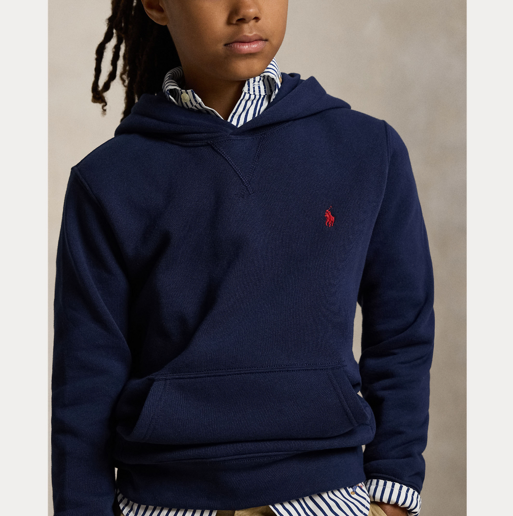Ralph Lauren Hettegenser-Genser-Ralph Lauren-Junior Barneklær