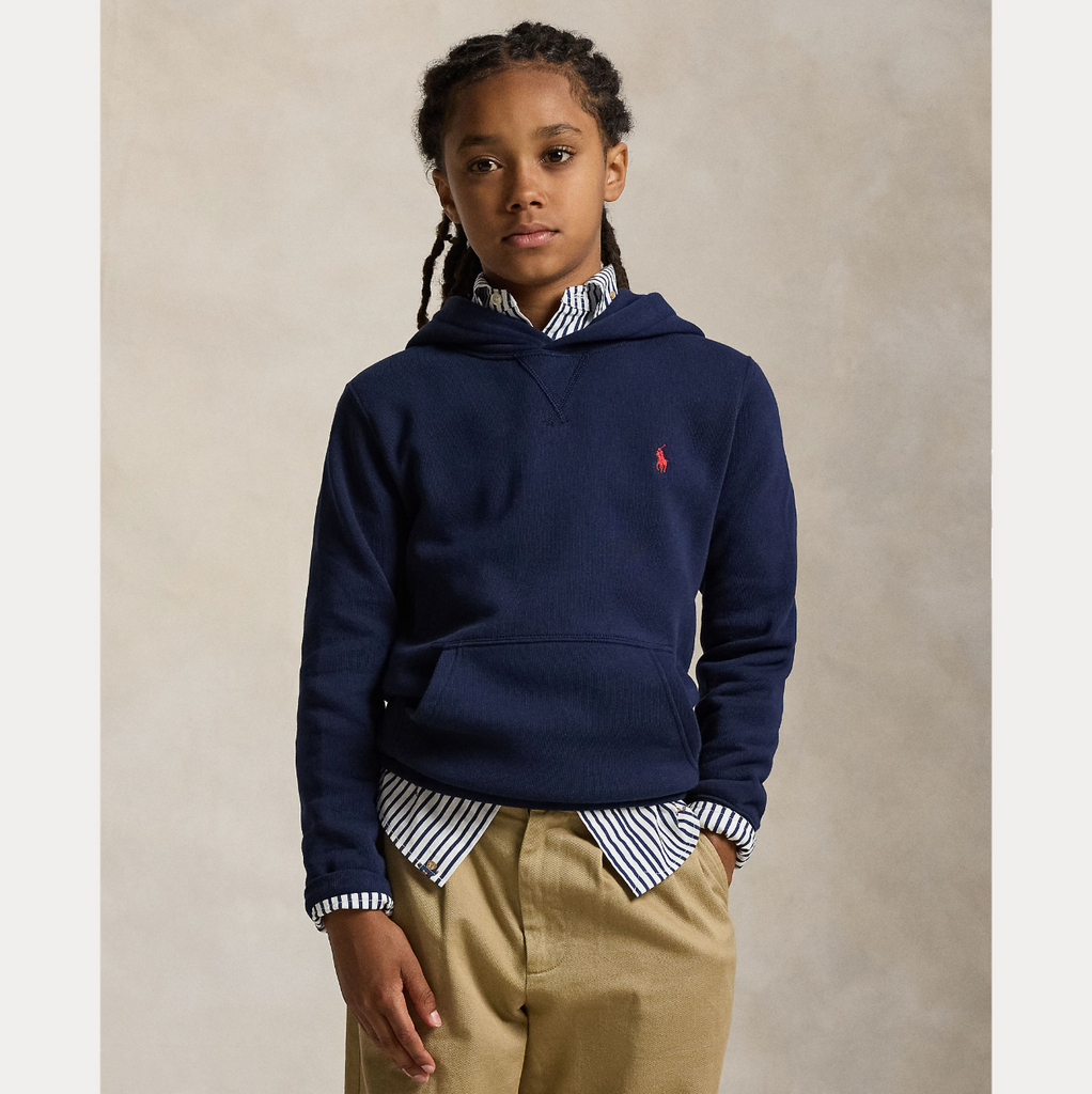 Ralph Lauren Hettegenser-Genser-Ralph Lauren-Junior Barneklær