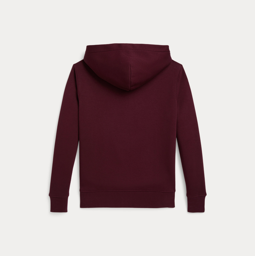 Ralph Lauren Hettegenser Polo Bear-Genser-Ralph Lauren-Junior Barneklær