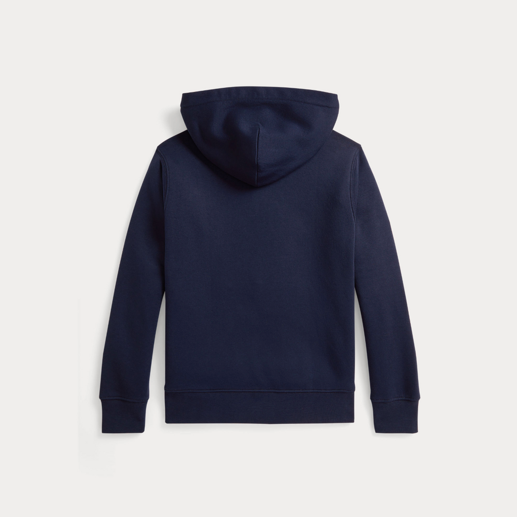 Ralph Lauren Hettegenser Polo Bear-Genser-Ralph Lauren-Junior Barneklær