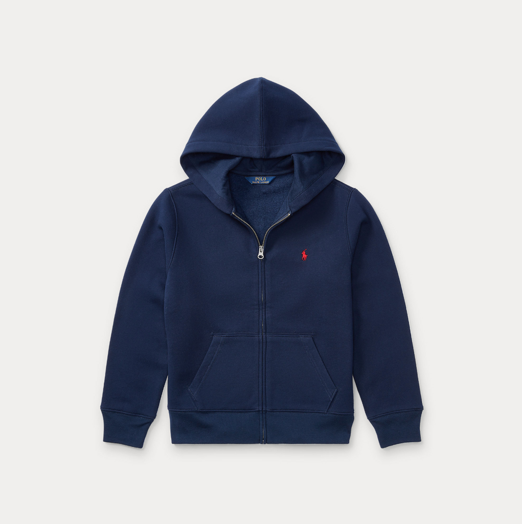 Ralph Lauren Hettejakke-Genser-Ralph Lauren-Junior Barneklær