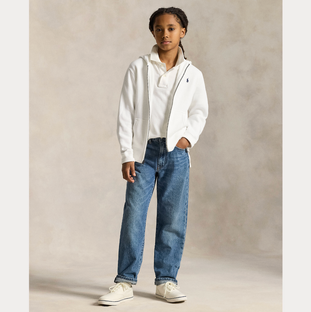 Ralph Lauren Hettejakke-Genser-Ralph Lauren-Junior Barneklær