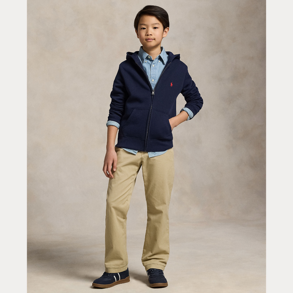 Ralph Lauren Hettejakke-Genser-Ralph Lauren-Junior Barneklær