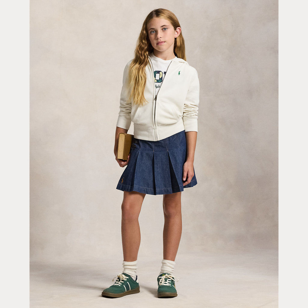 Ralph Lauren Hettejakke-Genser-Ralph Lauren-Junior Barneklær