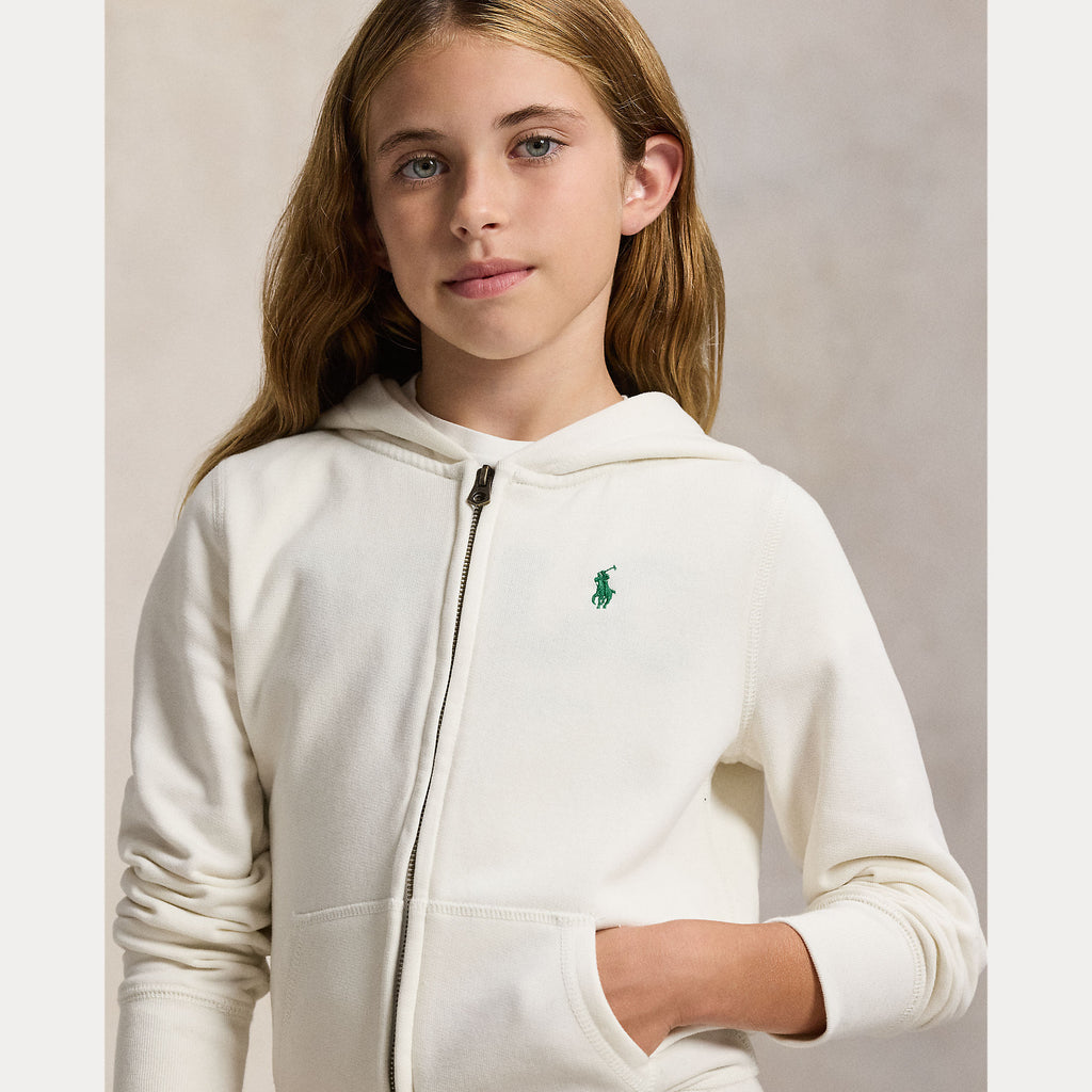 Ralph Lauren Hettejakke-Genser-Ralph Lauren-Junior Barneklær