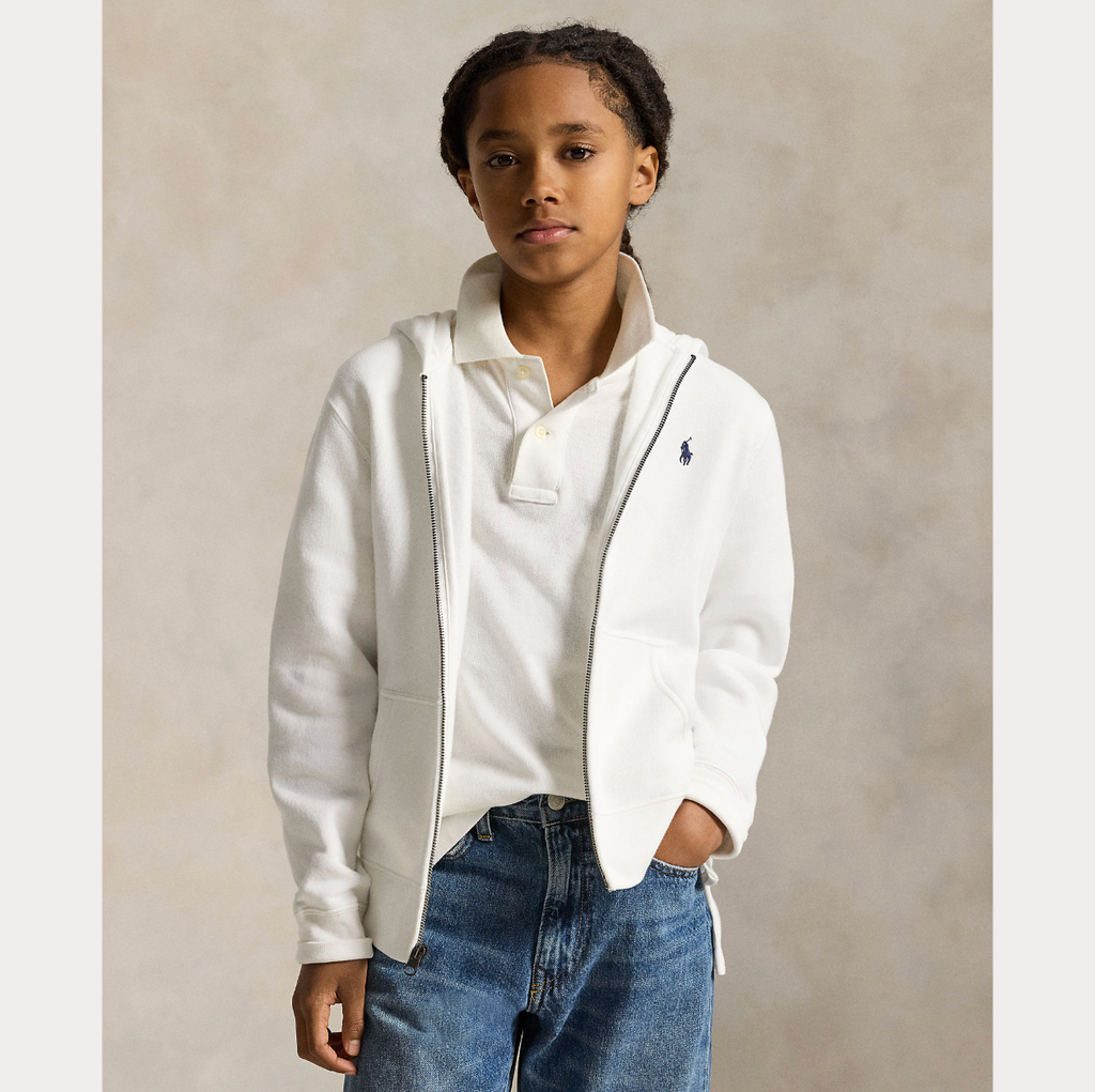 Ralph Lauren Hettejakke-Genser-Ralph Lauren-Junior Barneklær