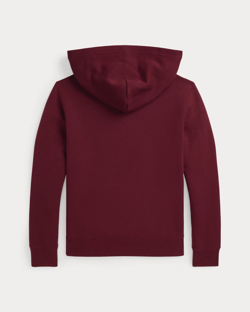 Ralph Lauren Hoodie-Genser-Ralph Lauren-Junior Barneklær